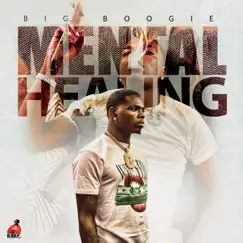 Mental Healing - Single by Big Boogie album reviews, ratings, credits
