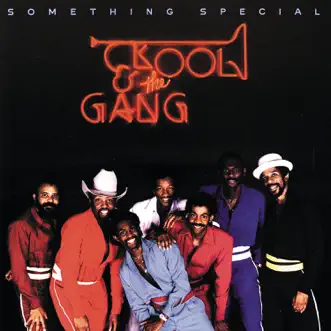Something Special by Kool & The Gang album download