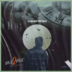 Back2back - Single by KingSon album reviews, ratings, credits