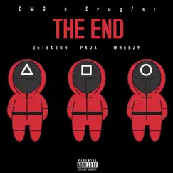 The End (feat. Paja & Wheezy) - Single by Zetek ZuR album reviews, ratings, credits