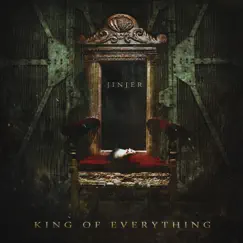 King of Everything by Jinjer album reviews, ratings, credits
