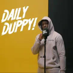 Daily Duppy (feat. GRM Daily) - Single by Abra Cadabra album reviews, ratings, credits