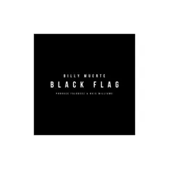 Black Flag (feat. Talobeez & Nais Williams) [Acapella] Song Lyrics