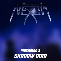 Shadow Man (From 