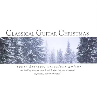 Classical Guitar Christmas by Janet Marie Chvatal & Scott Kritzer album download