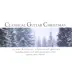 Classical Guitar Christmas album cover