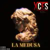 La Medusa by Dj X'ces song lyrics