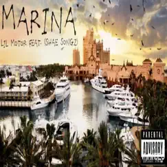 Marina (feat. Lil Motor) Song Lyrics