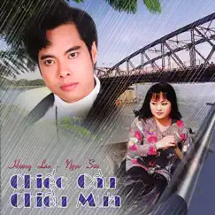 Chiếc Cầu Chiều Mưa by Ngọc Sơn album reviews, ratings, credits