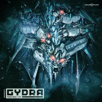 Frostbolt - EP by Gydra album download