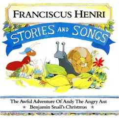 Stories and Songs by Franciscus Henri album reviews, ratings, credits