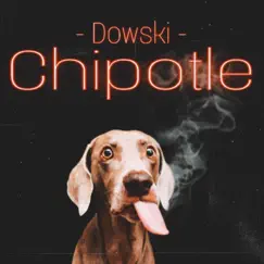 Chipotle - Single by Dowski album reviews, ratings, credits