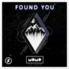 Found You - Single album lyrics, reviews, download