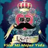 Vivo Mi Mejor Vida - Single album lyrics, reviews, download