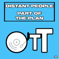 Part of the Plan - Single by Distant People album reviews, ratings, credits