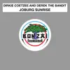 Joburg Sunrise - Single album lyrics, reviews, download