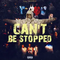 Can't Be Stopped by Lill Humble album reviews, ratings, credits