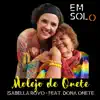 Molejo de Onete (feat. Bororó Felipe) - Single album lyrics, reviews, download