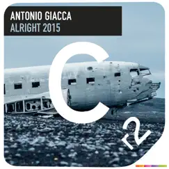 Alright 2015 - Single by Antonio Giacca album reviews, ratings, credits