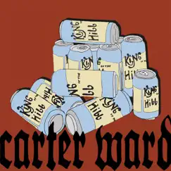 King of the Hill (Single Version) by Carter Ward album reviews, ratings, credits