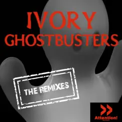 Ghostbusters (Cuba Club Remix Radio) Song Lyrics