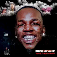 Final Nightmare by Big Boogie album reviews, ratings, credits
