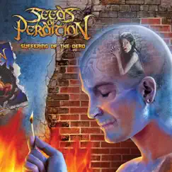 Suffering of the Dead by Seeds of Perdition album reviews, ratings, credits