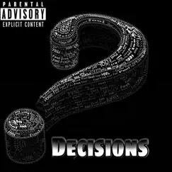 Decisions - Single by Misunderstood Demon album reviews, ratings, credits