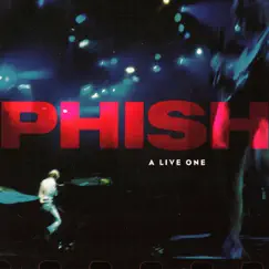 A Live One by Phish album reviews, ratings, credits
