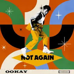 Not Again - Single by Ookay album reviews, ratings, credits