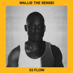 03 Flow - Single by Wallie the Sensei album reviews, ratings, credits