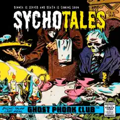 SYCHO TALES: LAST MEAL - EP by SYCHO album reviews, ratings, credits