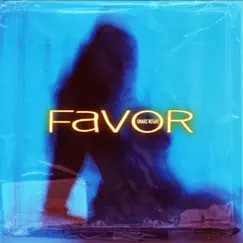 Favor - Single by Omari Night album reviews, ratings, credits