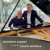 Rogerio Koury Interpreta Celso Spinola album lyrics, reviews, download