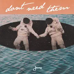 Don't Need Them - Single by Jawny BadLuck album reviews, ratings, credits
