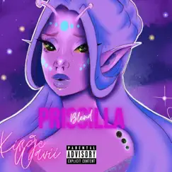 Priscilla Blend - Single by King Wavii album reviews, ratings, credits