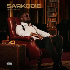 No Pressure by Sarkodie album reviews, ratings, credits