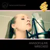 Wrecked (Acoustic) - Single album lyrics, reviews, download
