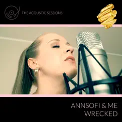 Wrecked (Acoustic) Song Lyrics