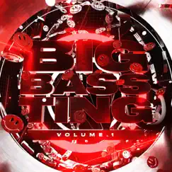 Big Bass Ting Vol. 1 by Space Yacht album reviews, ratings, credits