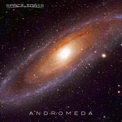 Space Tones: Andromeda by Bleeding Fingers album reviews, ratings, credits