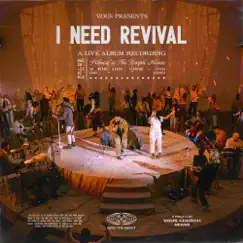 I Need Revival Song Lyrics