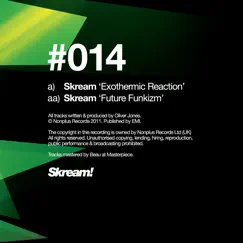 Exothermic Reaction - Single by Skream album reviews, ratings, credits