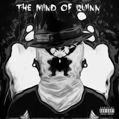 The Mind of Quinn (feat. Tensor) by Mario Quinn album reviews, ratings, credits