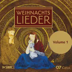Weihnachtslieder Vol. 1 (LIEDERPROJEKT) by Various Artists album reviews, ratings, credits