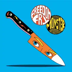 Monster - Single by Freedom Fry album reviews, ratings, credits