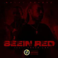Seein Red (feat. Fresh Los) - Single by Matti Baybee album reviews, ratings, credits