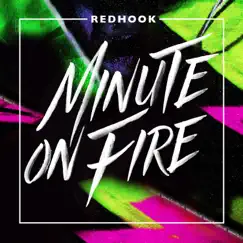 Minute on Fire - Single by RedHook album reviews, ratings, credits