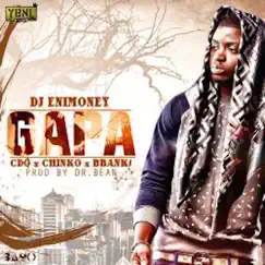 Gapa (feat. CDQ, Chinko Ekun & B.Banks) Song Lyrics