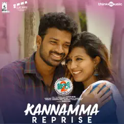 Kannamma (Reprise) [From 